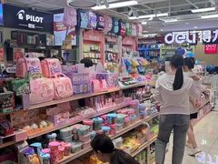-西北轻工批发市场