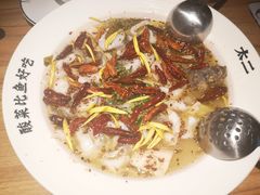 -太二酸菜鱼(福州泰禾店)