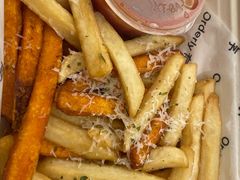 -有序Orderly融合西餐·咖啡(运河外滩店)