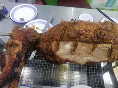 -草原烤羊腿总店(总店)