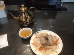双排饭-217丰惠源抓饭(江乾路店)