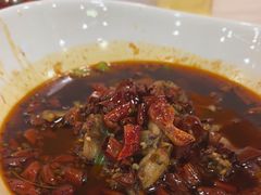 -簋街仔仔小龙虾(簋街二店)