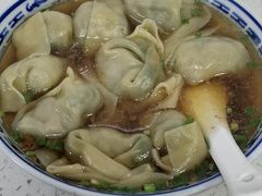 -古徽州馄饨店(宝安路店)