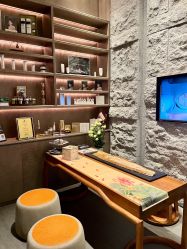 -VELEE·SPA高定疗愈会所