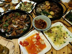 -同路人(江北店)