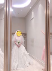 -Chic Bridal 熙可婚纱