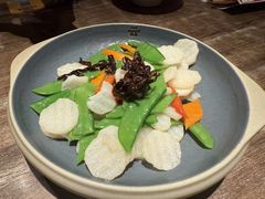 -云海肴·汽锅鸡·云南代表菜(浦江欢乐颂店)