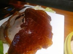 -又一福烤鸭·北京菜(东四店)