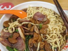 -陈记锅盖面(长江路店)