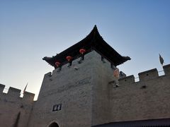 -郭峪古城