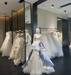 -MuseMarry婚纱(前海嘉里中心店)