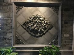 景观位-陈麻婆豆腐总店