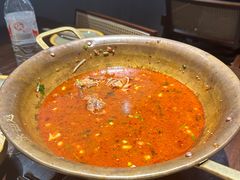 -张翻越·川渝冒菜·武汉黑鸭煲(城北万象城店)