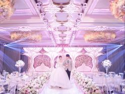 -曼格纳婚礼艺术中心(张江店)