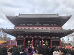 -浅草寺
