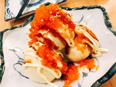 土豆沙拉-村上一屋(望京店)