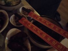 -和子足浴SPA会馆(梁溪店)