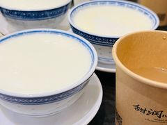 -民信老铺(双皮奶博物馆店)