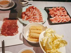 -东来顺饭庄(apm总店)