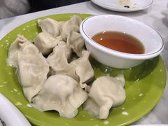手工鲅鱼水饺-郭姐·威海渔村(黄兴路店)