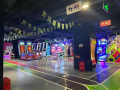 -VS SPORTS PARK运动玩乐园·团建·生日会(合生汇店)