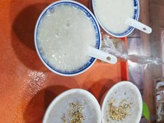 -没牙伯花生汤店(老药洲店)