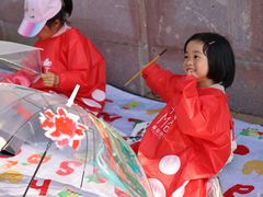 -蕃茄田艺术•美术绘画 •硬笔书法(滨江海威领界店)