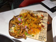 -避风塘·金牌店·夜宵(金玉兰店)