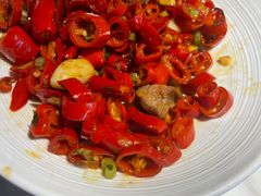 -蔴将·川菜(黄龙万科店)