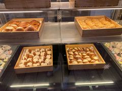 -长春高新益田福朋喜来登酒店·宜客乐标帜餐厅