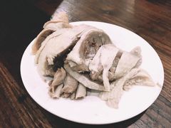 -随柳居·苏式小吃(建新巷店)