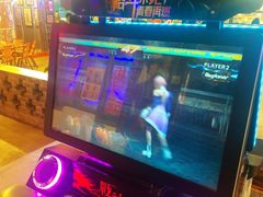 -马路牙子地桌烤肉(工体店)