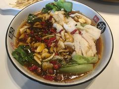 -风味小馆(天目湖宾馆店)