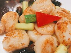 -东富酒家(龙湖西溪天街店)
