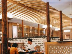 大堂-韩屋韩国料理(天山路店)