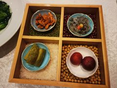 -红棉中餐厅·广州海航威斯汀酒店