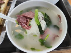 -驴肉火烧(玉祥门店)
