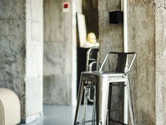 -CEMENT·coffee bar (凤凰创意园店)