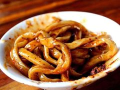 -龙抄手(文殊坊店)