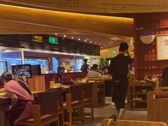 -巴奴毛肚火锅(龙湖锦艺城店)