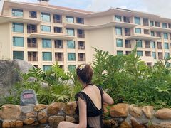 -惠州金海湾嘉华度假酒店