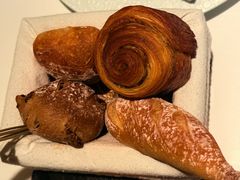 -翡翠36餐厅(浦东香格里拉店)