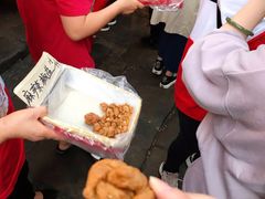 -陈建平麻花(磁器口总店)