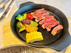 -慕境Moment Space·Fresh(33小镇店)