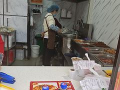 -想时吻泡蛋苕粉(徐东店)
