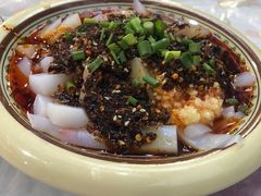 -老地方烤鱼(民心佳园店)