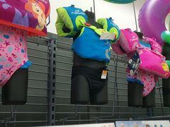 -迪卡侬(瓯海店)