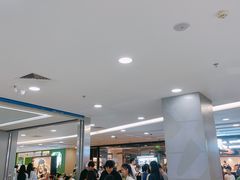 -茂业天地(华强北店)