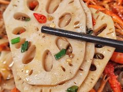 -一起吃小龙虾·海鲜(海珠店)