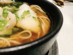 招牌黄鱼面-广舟(千禧店)